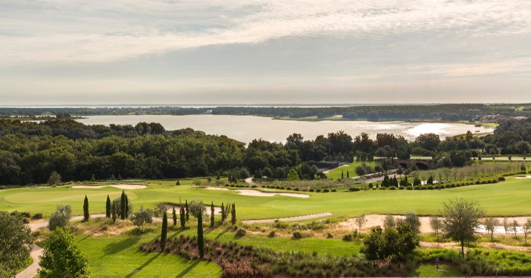 Bella Collina Golf Course Community