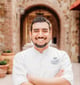 Bella Collina Chef Hugo Pena 