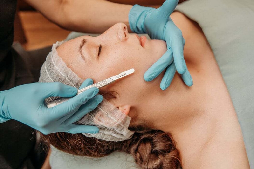 Spa Dermaplaning-1-1