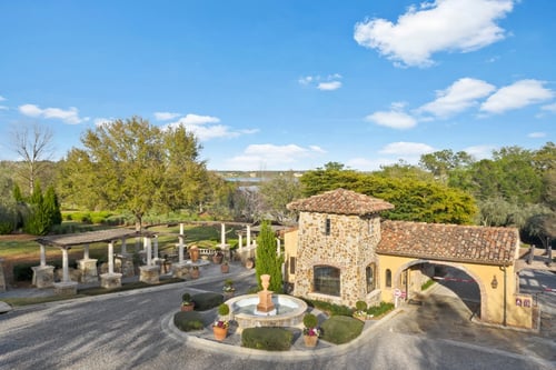 Top 10 Private Gated Luxury Community Amenities - Bella Collina