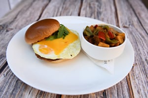 The_Coop_Egg_Sausage_Cheese_Sandwitch