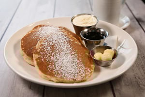Pancakes