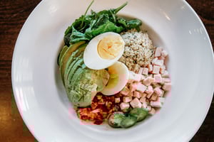 Superfood Bowl
