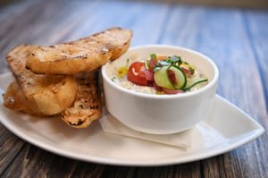Smoked Fish Dip
