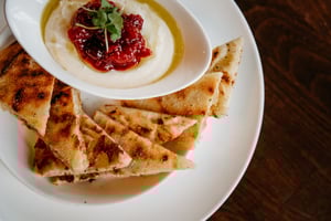 Whipped Feta Dip
