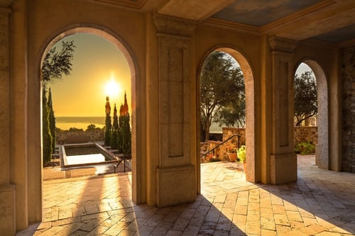 Explore the Unique Amenities Offered by Luxury Gated Communities