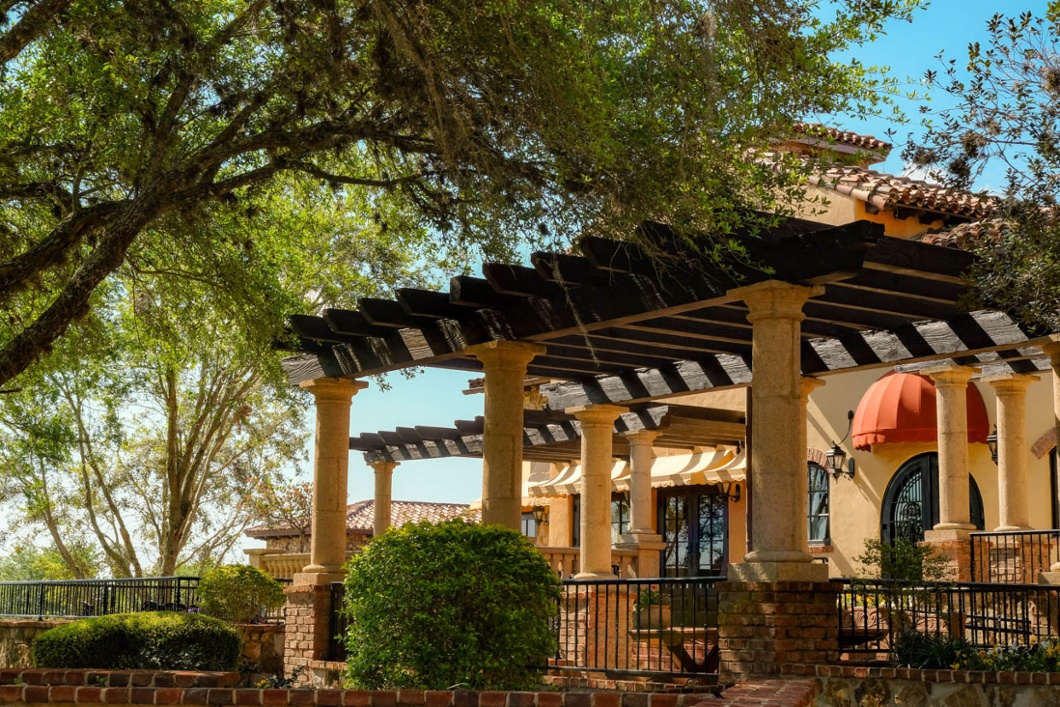 Orlando's Gated Parking: Your Key to Peace of Mind (and a Spot!)