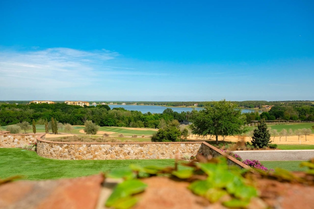 Great Value for Year-Round Play | Bella Collina Golf Membership