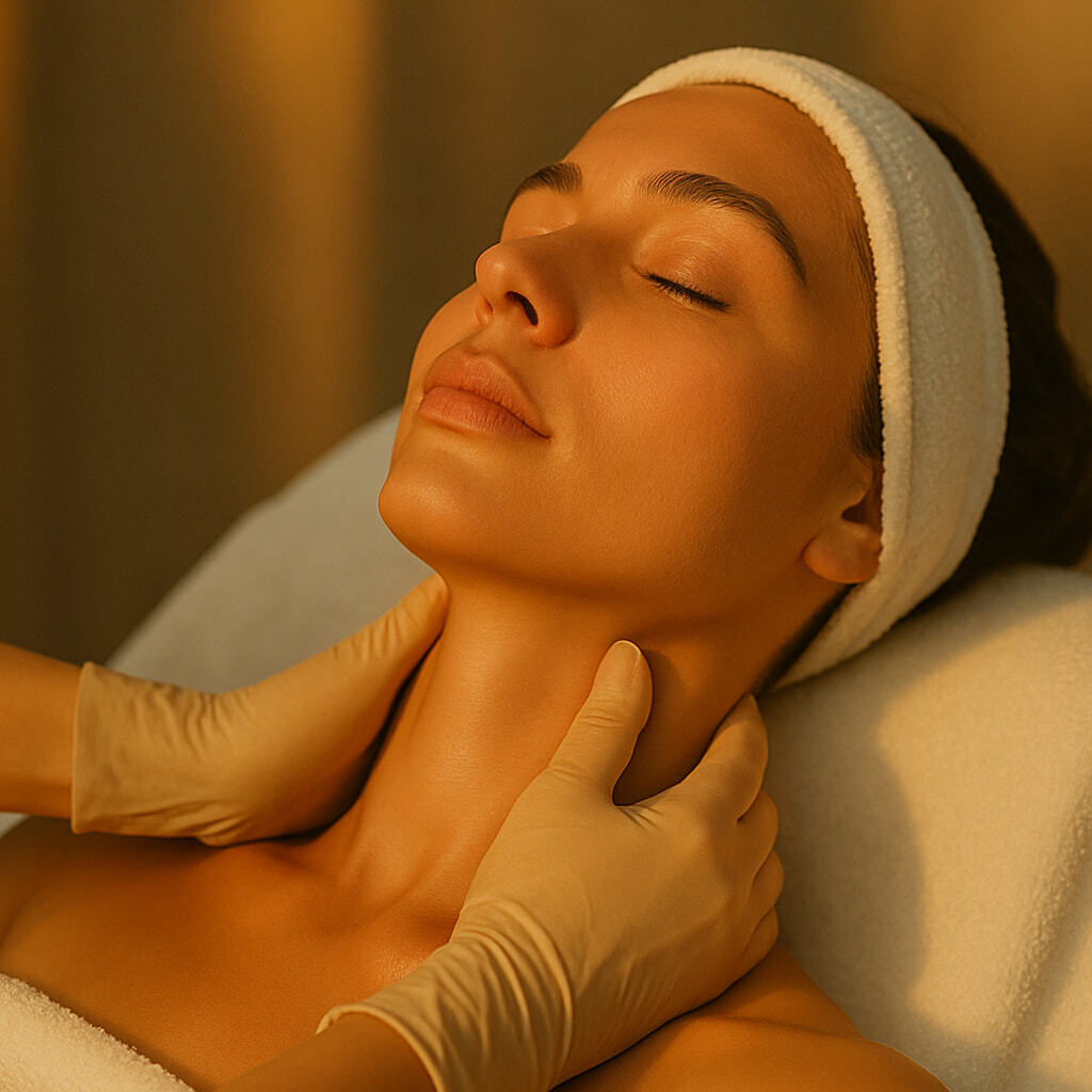 Lymphatic Drainage