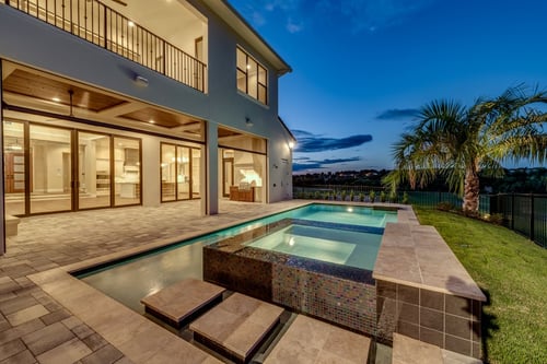 Tips for Choosing a Reputable Custom Home Builder | Bella Collina