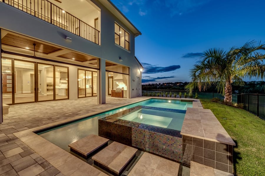 Tips for Choosing a Reputable Custom Home Builder | Bella Collina
