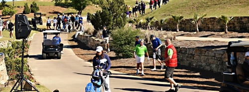 Major Champions Invitational