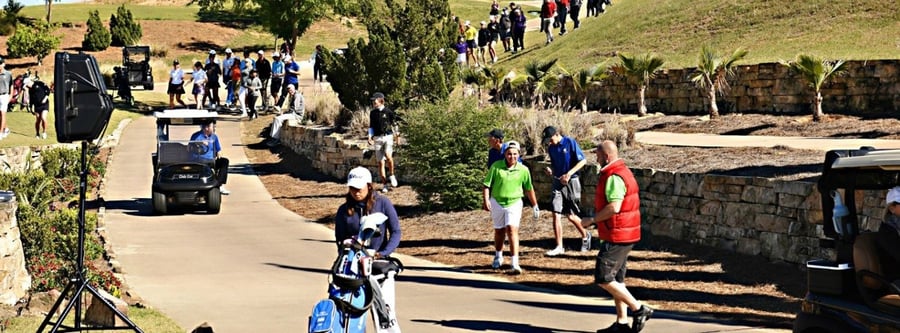 Major Champions Invitational