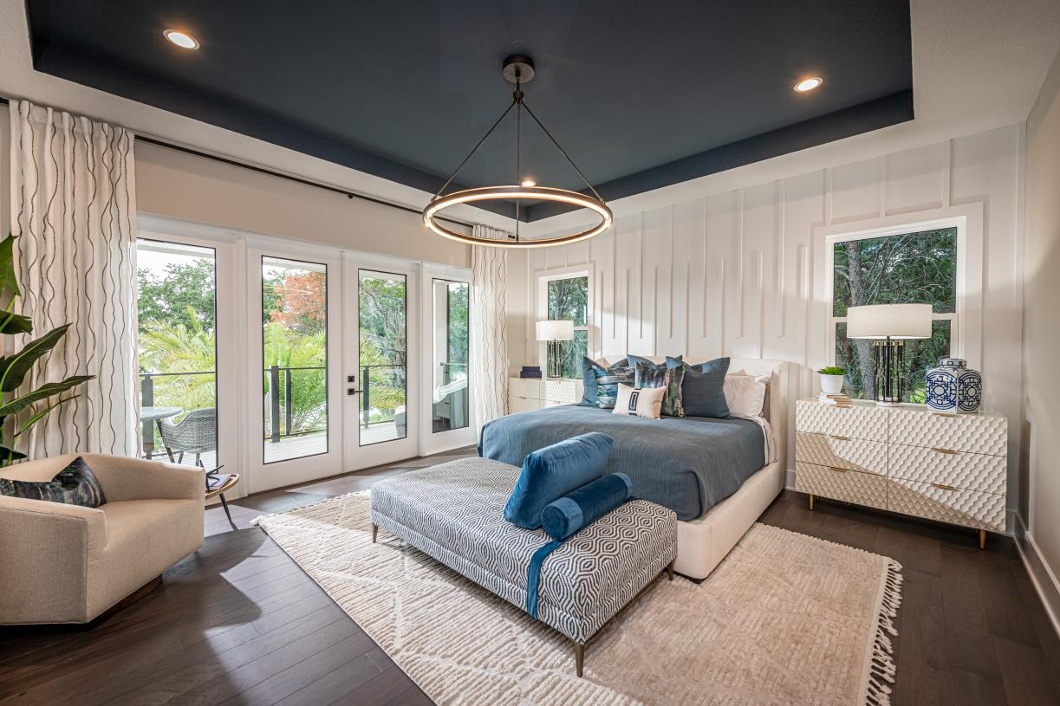 Utilizing Smart Home Technologies