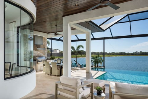 8 Unique Lakefront Communities in Central Florida | Bella Collina