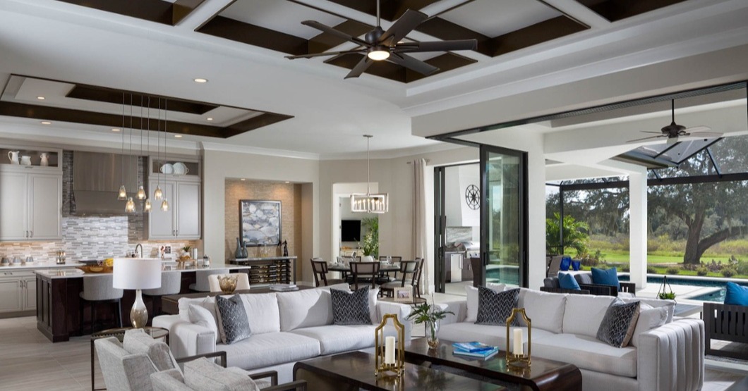 What to Consider When Hiring a Luxury Home Builder in Orlando | Bella Collina