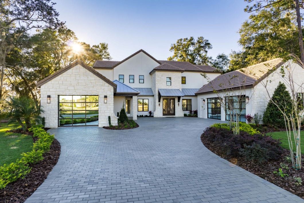Tips for Choosing a Reputable Custom Home Builder | Bella Collina