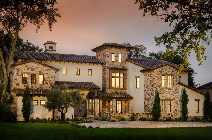 The Role of an Architect in Designing Custom Homes