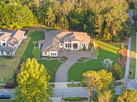 15500 Pendio Dr