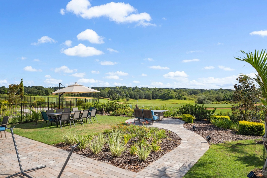 Bella Collina Golf Home