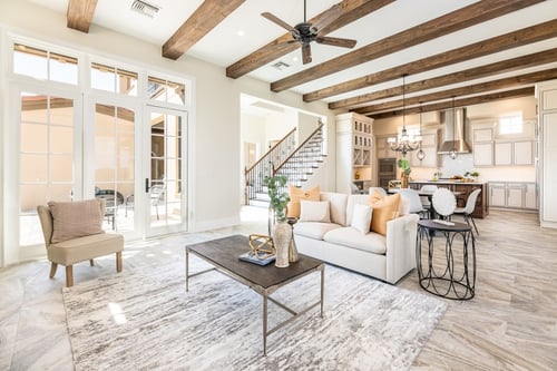 Tips for Building a Custom Home in Florida - Bella Collina