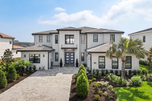 Creating Your Dream Space: The Advantages of Building a Custom Home at Bella Collina