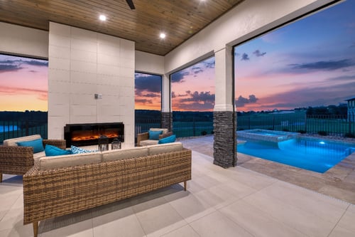 5 Reasons to Love Golf Course Homes - Bella Collina