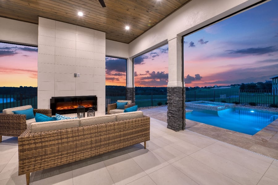 5 Reasons to Love Golf Course Homes - Bella Collina