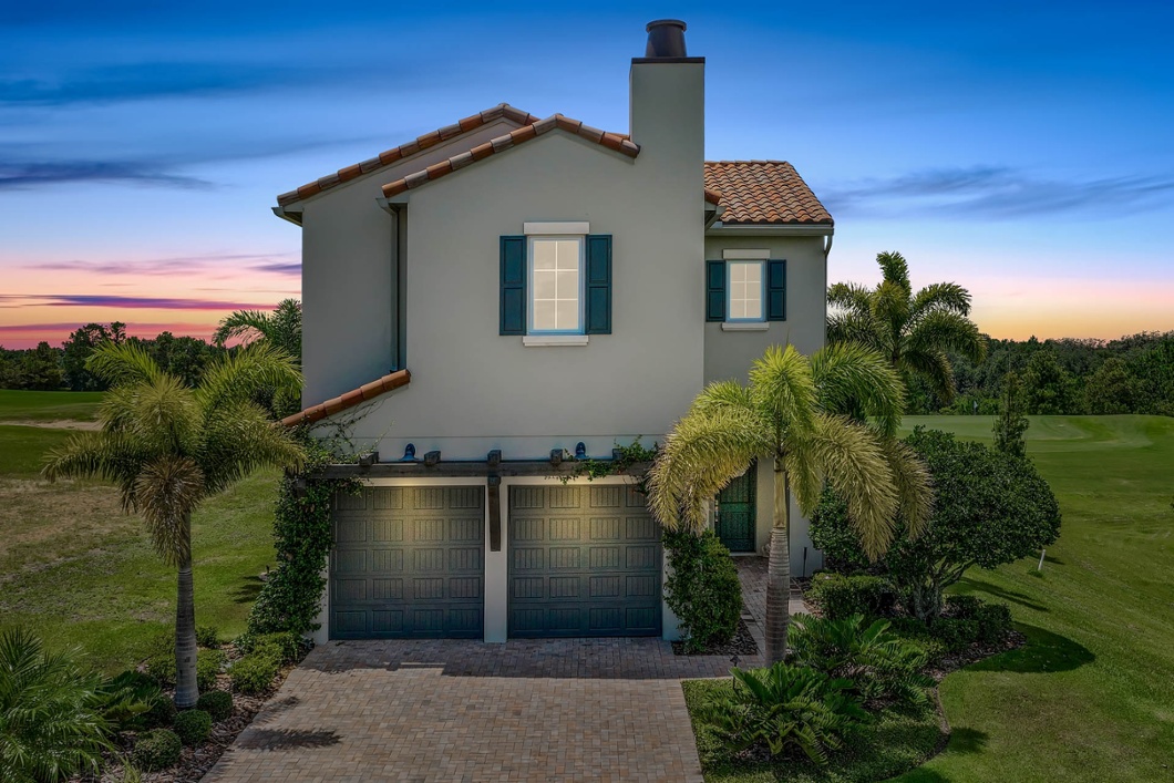 Luxury Homes Orlando - Where to Find the Best Options - Bella Collina