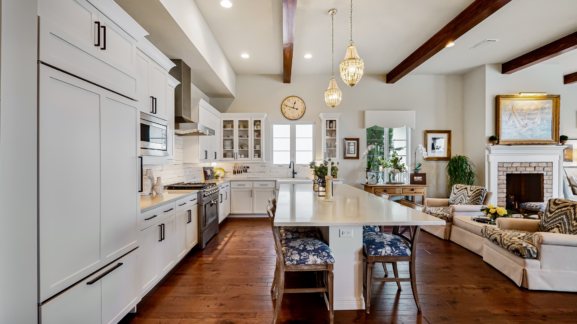 Home - Bella Kitchens