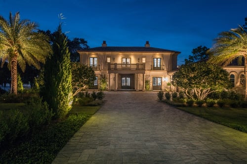 7 Tips for Choosing a Custom Home Builder - Bella Collina