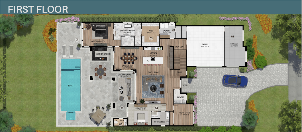 First Floor-1-1
