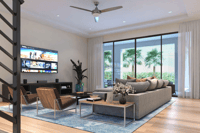 Homesite 474E