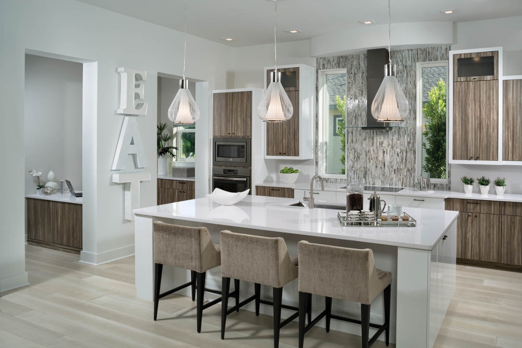 11 Top Appliance Brands for Luxury Homes | Bella Collina