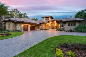 15130 Pendio Dr, Montverde, FL 34756 - 02 - Twilight - Copy