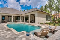 How to hang double doors How to hang double doors