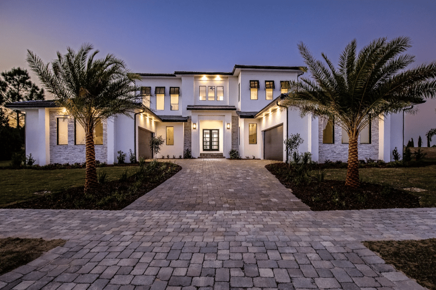 Top Luxury Home Builders in Orlando - Bella Collina
