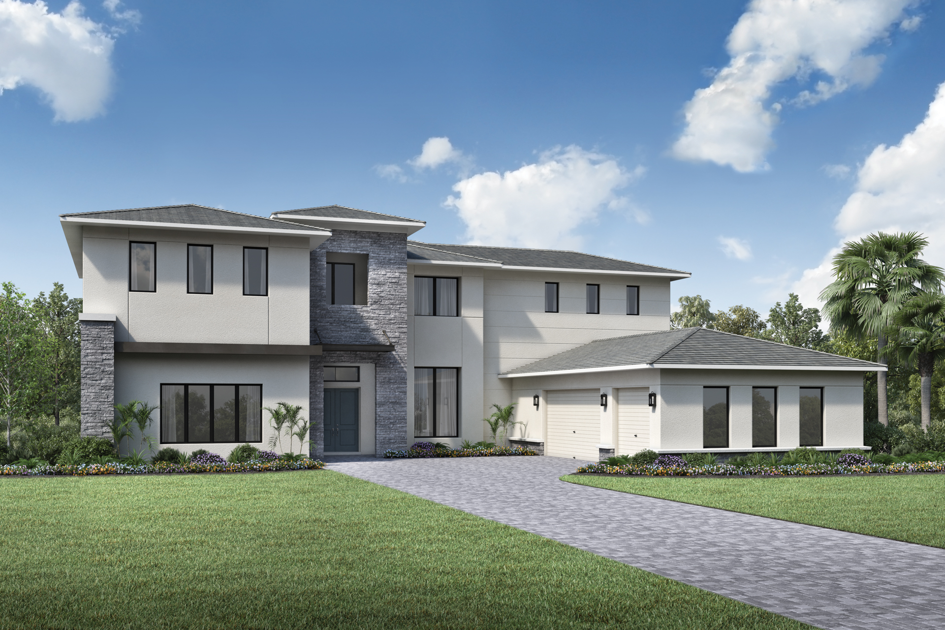 Luxury Orlando Real Estate | Custom Homes for Sale | Florida Real ...