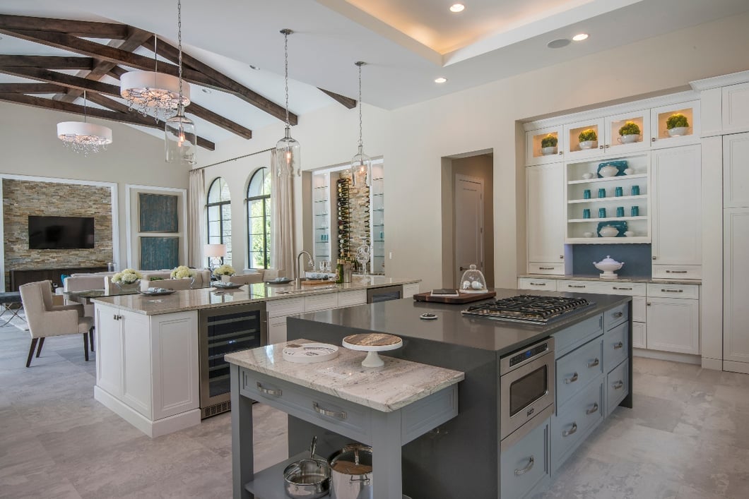 11 Top Appliance Brands for Luxury Homes | Bella Collina