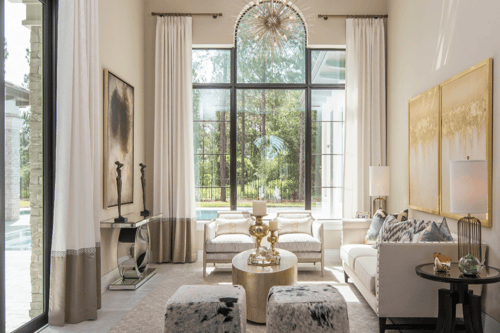 7 Keys to a Perfect Luxury Home Design - Bella Collina