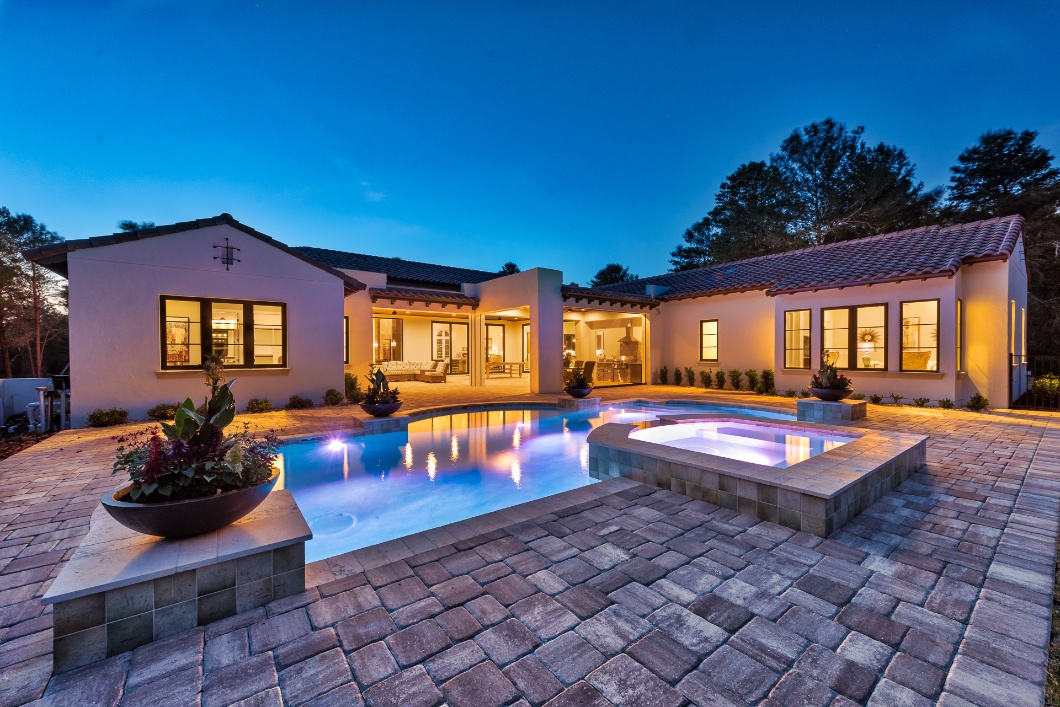 Arabella Pool-1