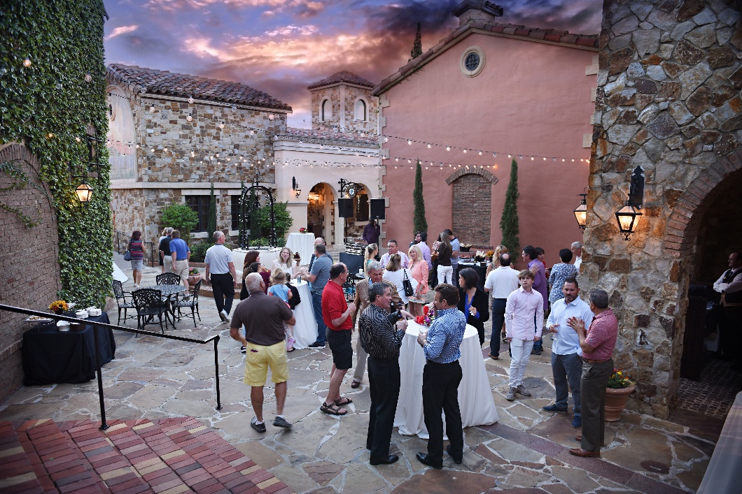 More Social Events - Bella Collina Golf Membership