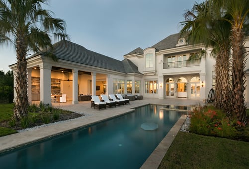 The Benefits of Custom Home Building - Bella Collina
