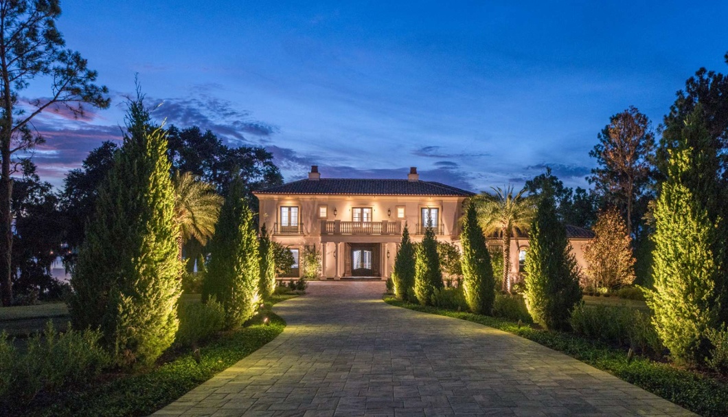 Custom Home Builders | Bella Collina