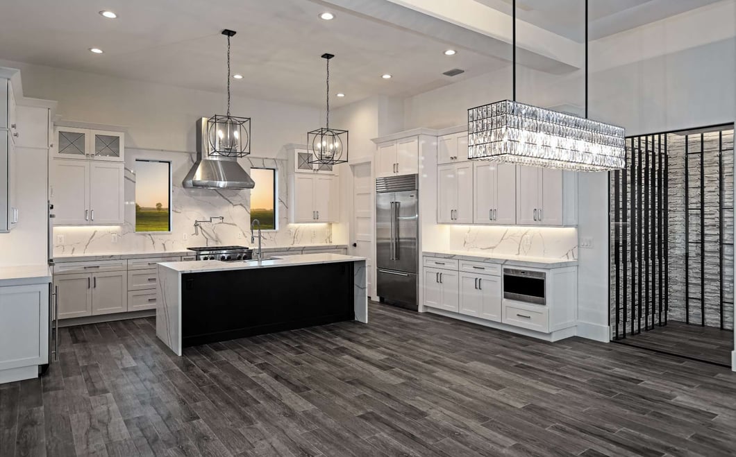Why Luxury Appliances Are Worth Adding to Your Sales Floor
