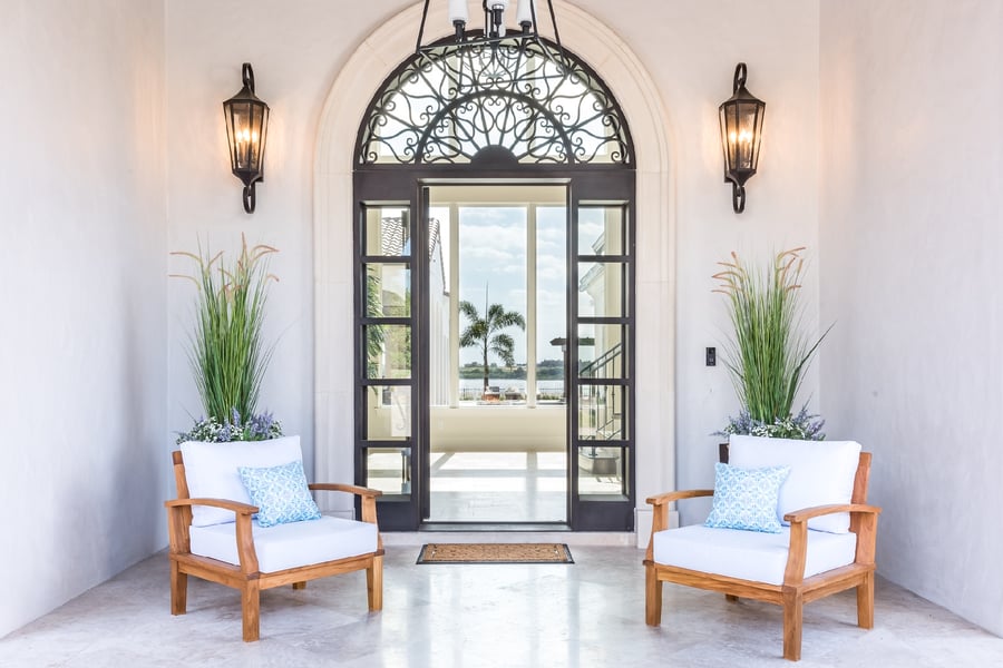 Best Gated Golf Course Community & Lakefront Luxury Homes Orlando Florida
