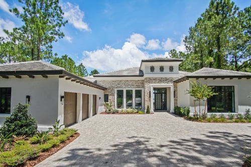 The Rise of Luxury Gated Communities: Security, Privacy, Exclusivity