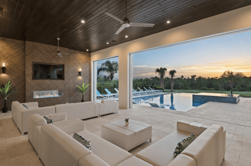 Bella Collina Lifestyle in Orlando Florida