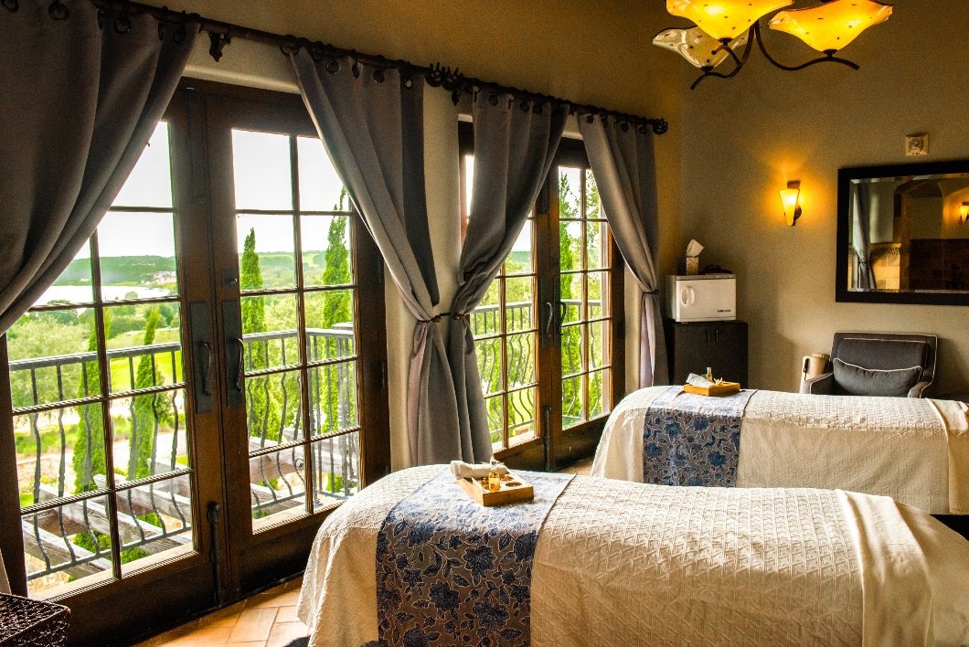 The Evolution of the Spa - Top Orlando Area Spa at Bella Colina