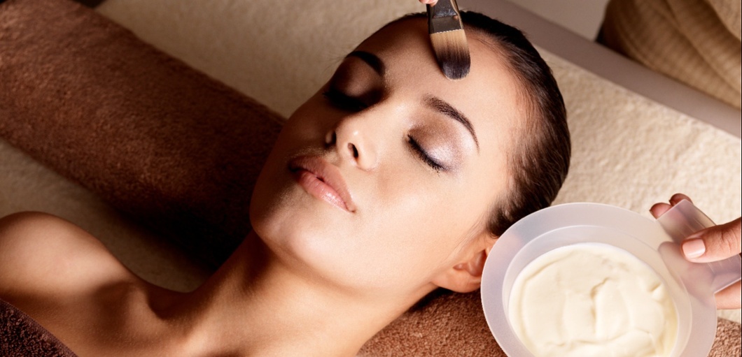 Facials & Esthetic Services